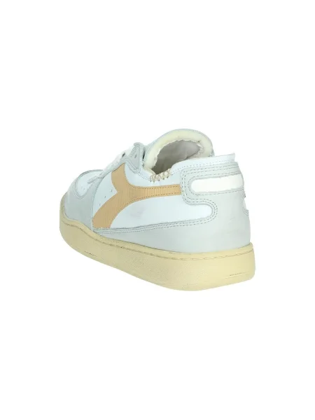 Pantofi Diadora alb