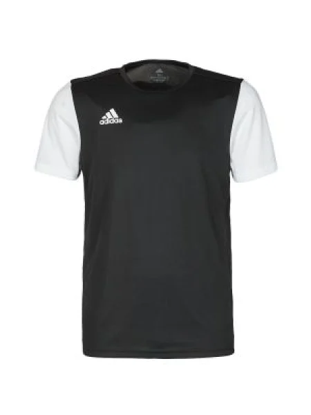Tričko Adidas čierna