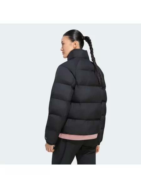 Kurtka Adidas czarna