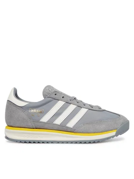 Sneakers adidas Sl 72 gri