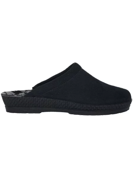 Pantofi Rohde albastru