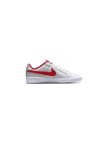 Pantofi copii Nike alb