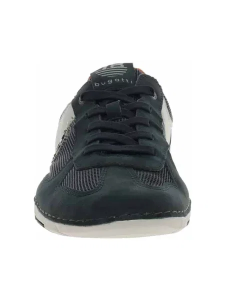 Pantofi Bugatti albastru