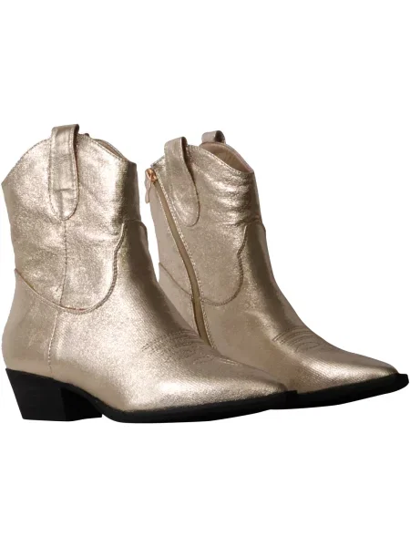 Pantofi Joia galben