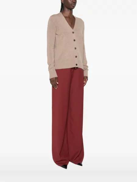 Cardigan 's Max Mara cu broderie