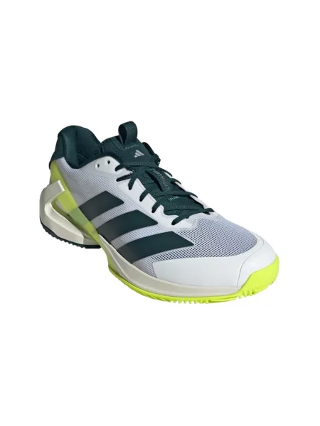 Pantofi Adidas alb
