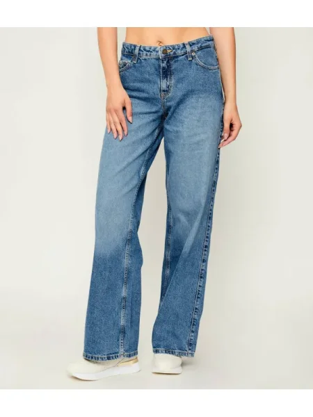 Guess Jeans Blugi albastru