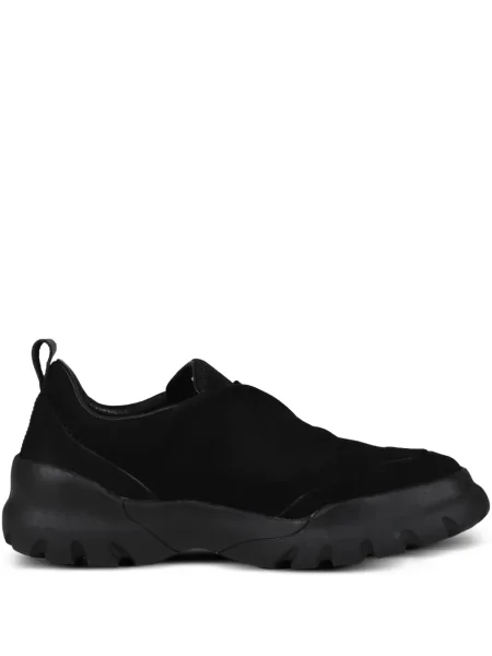Sneakerși Oakley negru
