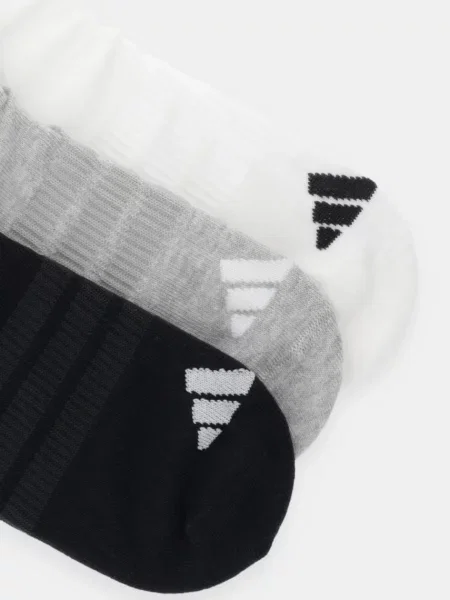 Čarape adidas bijela