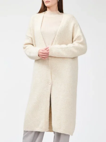 Кардиган Kontatto бежевий