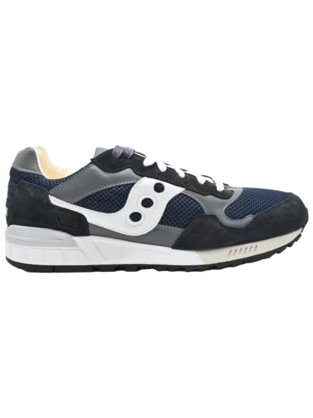 Sneakersy Saucony białe