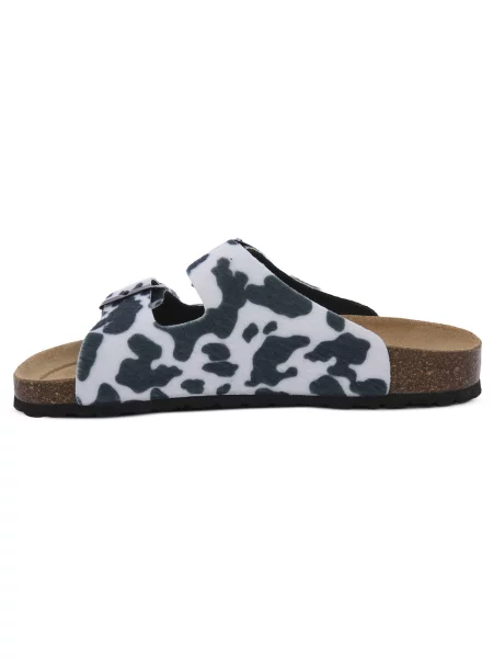 Pantofi Bioline negru