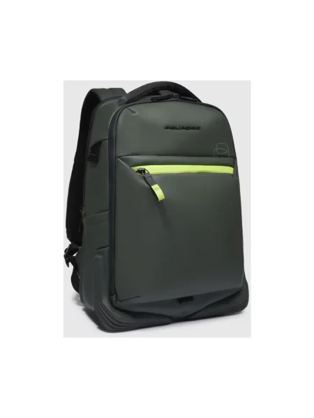 Torba Piquadro zielona