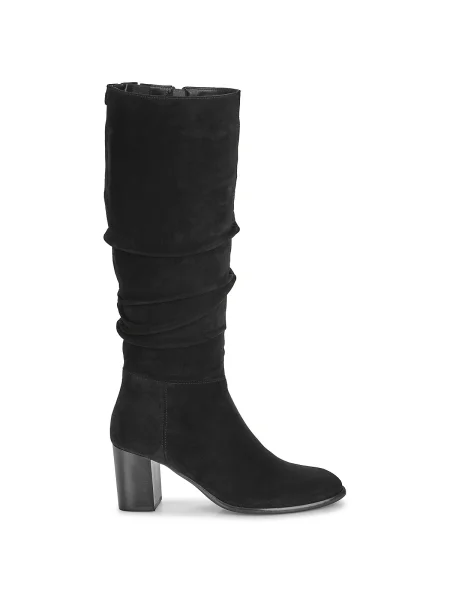 Pantofi Fericelli negru