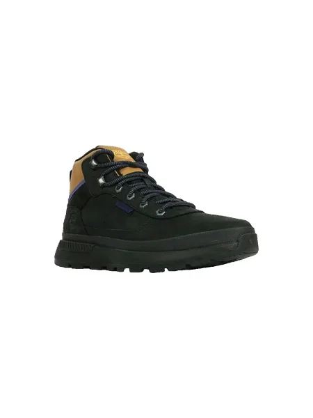 Pantofi Timberland negru
