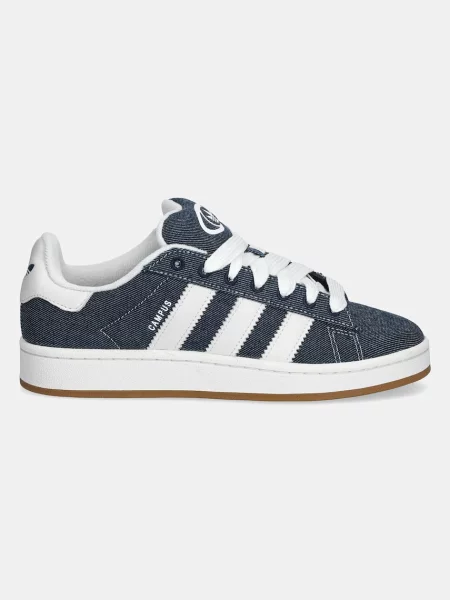 Superge adidas Originals Campus mornarsko modra