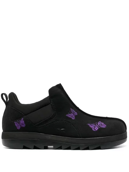 Sneakerși Reebok negru