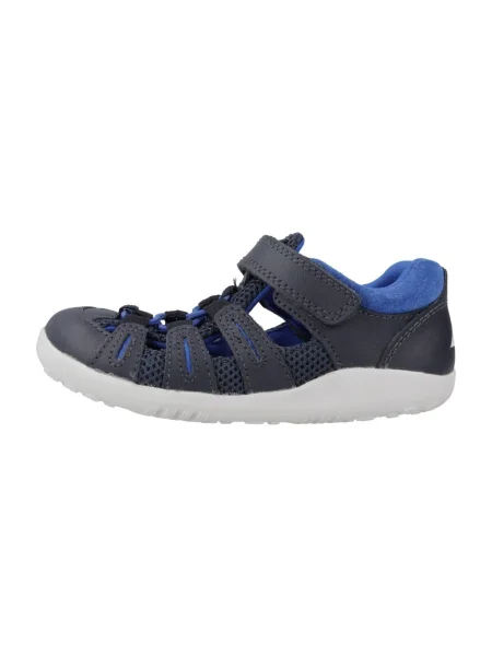 Pantofi copii Bobux albastru