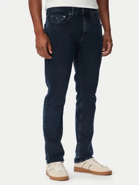 Tommy Jeans Blugi Scanton Bleumarin
