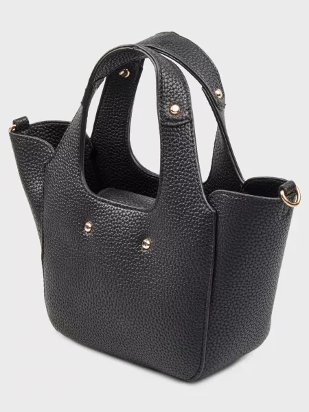 Сумка Guess чорна