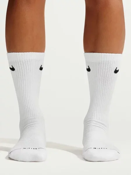 Nike Sportswear шкарпетки з бавовною Everyday Elevated 3 шт.