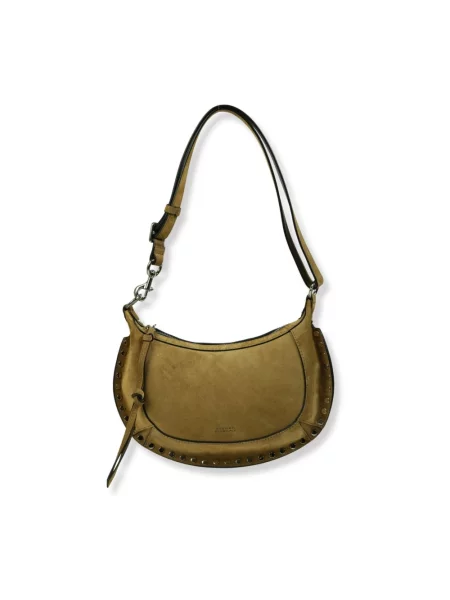 Torebka Isabel Marant zielona