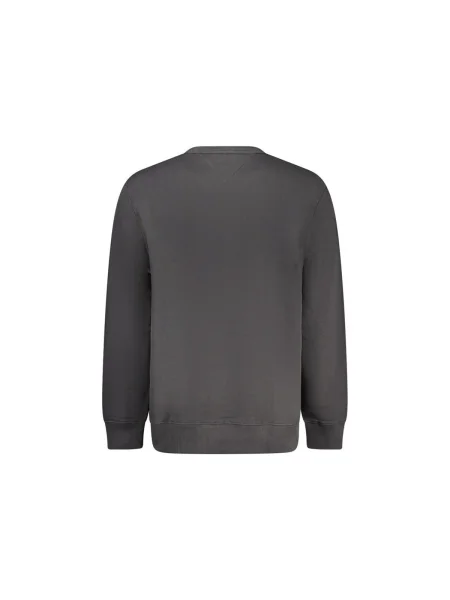 Geacă de blugi Tommy Jeans albastru