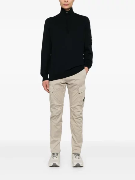 Pulover C.p. Company negru