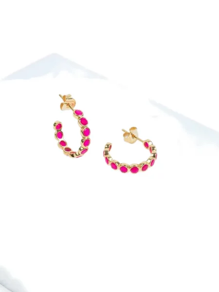 Fülbevaló Auree Jewellery