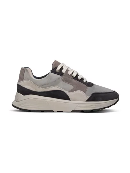 Sneakersy Xsensible skórzane