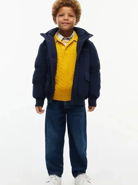 Tommy Hilfiger яке за деца