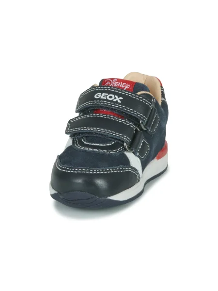Pantofi copii Geox albastru