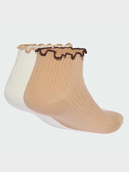Носки Adidas белые