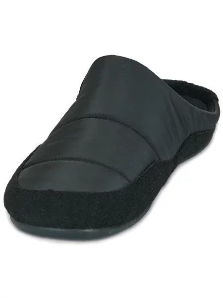 Papuče Verbenas crna
