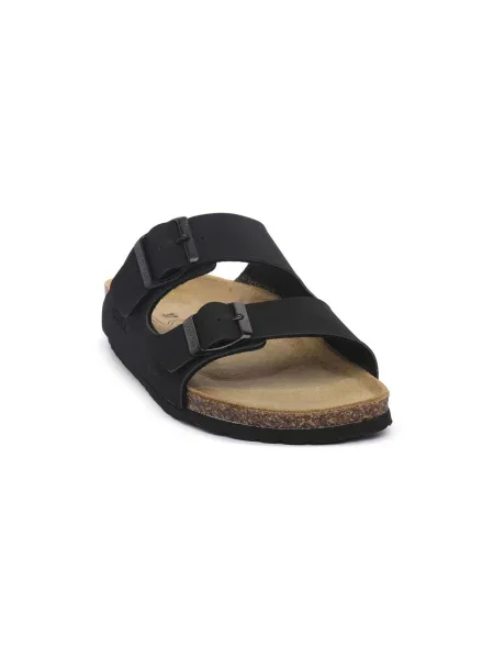 Pantofi Gold Star negru