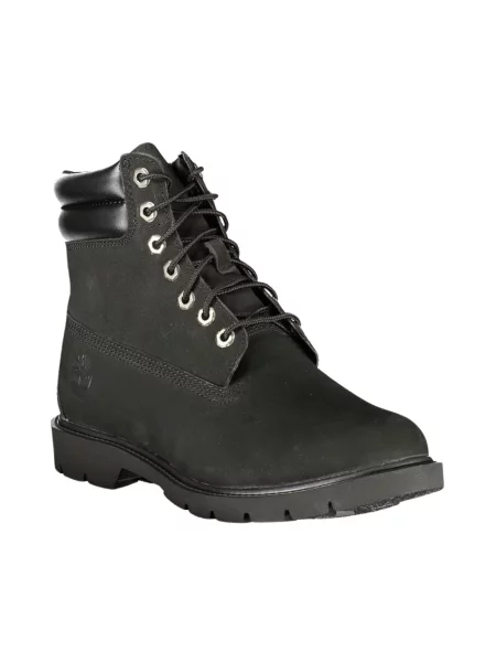 Botki Timberland czarne