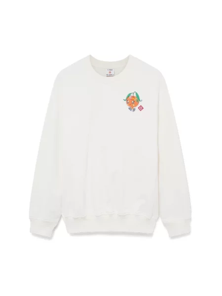Bluza Casablanca biała