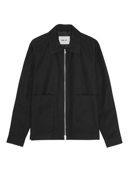 Яке Nn07 черно