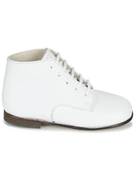 Pantofi copii Little Mary alb