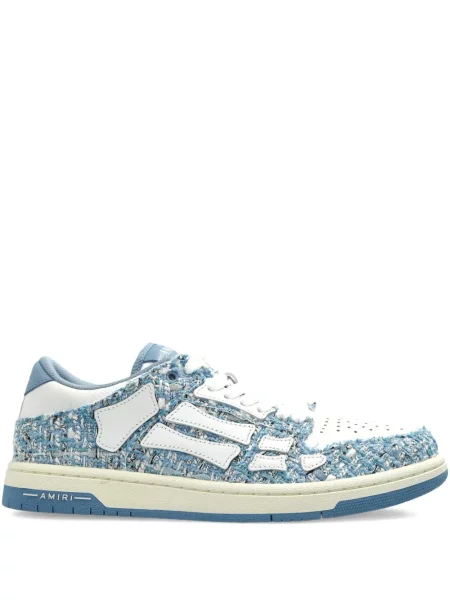 Sneakerși Amiri albastru