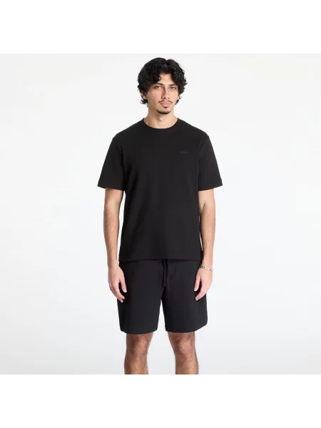 Футболка Hugo Boss чорна