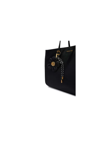MICHAEL Michael Kors Rankinė juoda