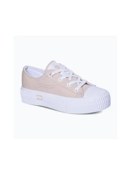 Кросівки Lee Cooper бежеві