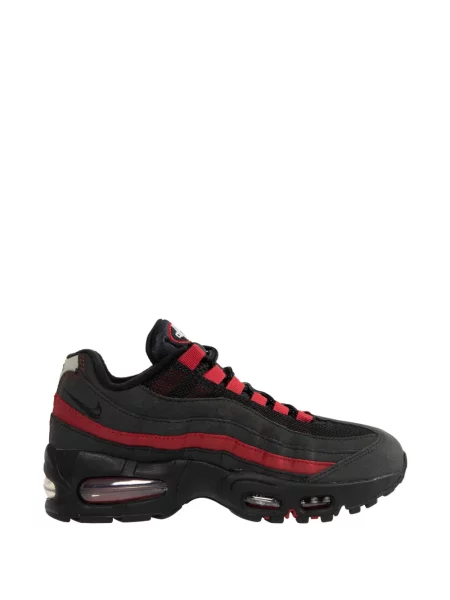 Sneakerși Nike Air Zoom negru