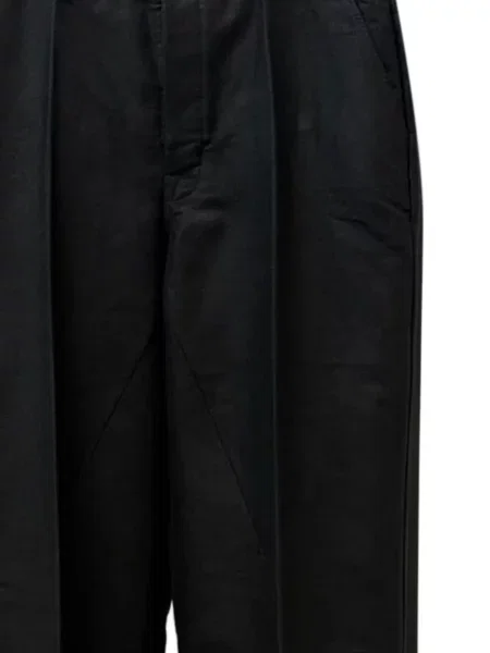 Pantaloni Rick Owens negru