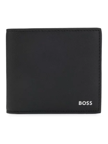 Portfel BOSS czarny