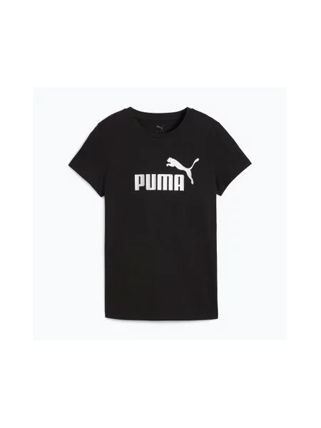 Футболка Puma черная