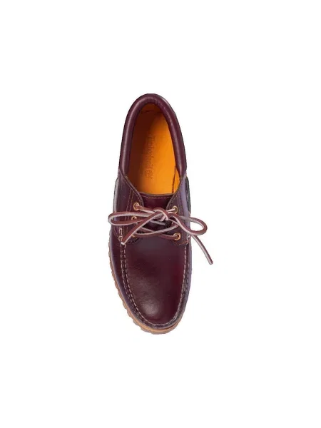 Mocasini Timberland clasici bordo