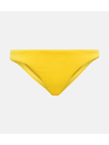 Bikini Melissa Odabash galben