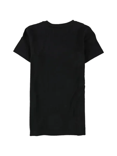 Tricou Mitchell & Ness negru